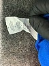 Hanes Sport 100% Polyester Blue Pullover Hoodie Size M - photo 8