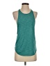 Lululemon Athletica Teal Active Tank Size S (estimated) - photo 1