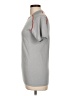 Lululemon Athletica Gray Active T-Shirt Size L (estimated) - photo 5