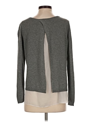 H&M Long Sleeve Top (view 2)