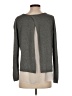 H&M Gray Long Sleeve Top Size M - photo 2