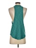 Lululemon Athletica Teal Active Tank Size S (estimated) - photo 2