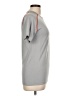 Lululemon Athletica Gray Active T-Shirt Size L (estimated) - photo 4