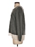 H&M Gray Long Sleeve Top Size M - photo 5
