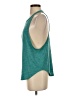 Lululemon Athletica Teal Active Tank Size S (estimated) - photo 5
