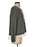 H&M Gray Long Sleeve Top Size M - photo 4