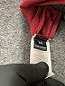 Unbranded Burgundy Jacket Size 2X - photo 6