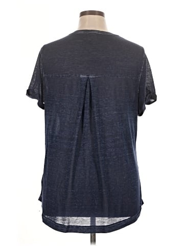 Style&Co Short Sleeve T-Shirt (view 2)