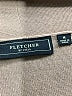 Fletcher by Lyell Tan Cardigan Size M - photo 7