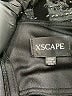 Xscape Black Cocktail Dress Size 20 - photo 4