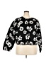 Scoop Floral Black Jacket Size 20 - photo 1