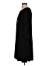Nik and Nash Solid Black Casual Dress Size M - photo 5