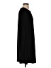 Nik and Nash Solid Black Casual Dress Size M - photo 4
