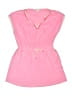 Crewcuts Pink Dress Size 5 - photo 1