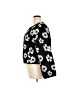 Scoop Floral Black Jacket Size 20 - photo 5