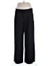 Gap Solid Black Dress Pants Size 16 - photo 1