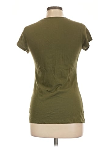 Wound Up Short Sleeve T-Shirt (view 2)