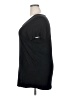 Torrid Black Short Sleeve T-Shirt Size 2X Plus (2) - photo 5
