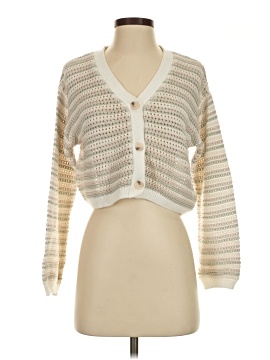 Jessica Simpson Cardigan (view 1)