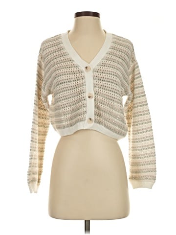 Jessica Simpson Cardigan (view 1)