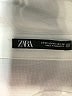 Zara White Casual Dress Size XS - photo 7