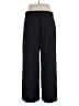 Gap Solid Black Dress Pants Size 16 - photo 2