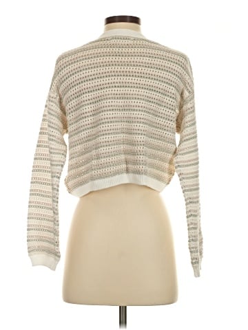 Jessica Simpson Cardigan (view 2)