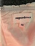 Superdown White Cocktail Dress Size XS - photo 4