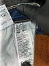 Levi's Blue Jeans Size 25 waist - photo 8