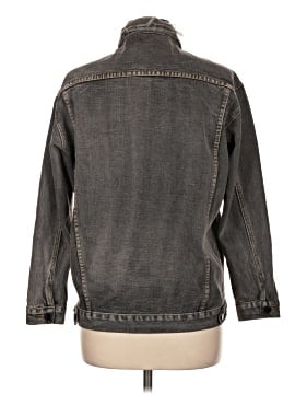 Unbranded Denim Jacket (view 2)