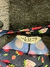 Assorted Brands Print Blue Shorts Size 2T - photo 3