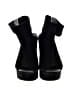 Pedro Garcia Black Tan Wedges Size EU 38 1/2 - photo 2