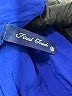 Final Touch 100% Rayon Blue Sleeveless Blouse Size S - photo 7