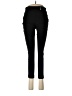 Rekucci Solid Black Dress Pants Size 4 (petite) - photo 1