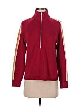 Marine Layer Pullover Sweater