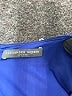 Alexander McQueen Blue Cocktail Dress Size EU (IT) 40 / US 4 - photo 7
