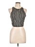 Athleta Black Tank Top Size L - photo 1