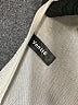 Venti6 Silver Sleeveless T-Shirt Size M - photo 7