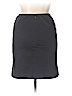 Geoffrey Beene Black Casual Skirt Size 12 - photo 2