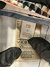 Scotch & Soda Houndstooth Orange Casual Pants Size S - photo 8
