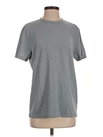Club Monaco Short Sleeve T-Shirt (view 1)