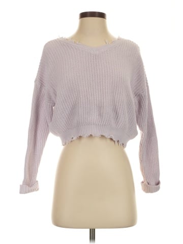 Jessica Simpson Pullover Sweater (view 1)