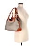 Cole Haan 100% Leather Gray Leather Hobo One size - photo 2