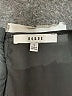 Ro & De 100% Polyester Black Short Sleeve Blouse Size S - photo 7