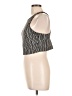 Athleta Black Tank Top Size L - photo 5