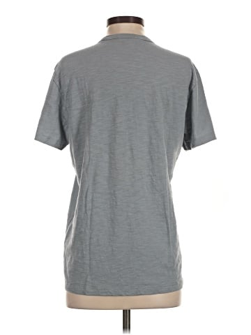 Club Monaco Short Sleeve T-Shirt (view 2)