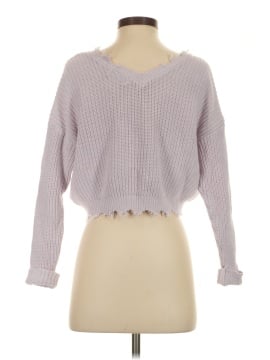 Jessica Simpson Pullover Sweater (view 2)