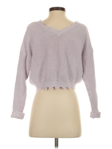 Jessica Simpson Pullover Sweater (view 2)