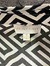 Assorted Brands Black Short Sleeve Blouse Size M - photo 7