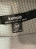 Kensie Gray Coat Size XS - photo 6